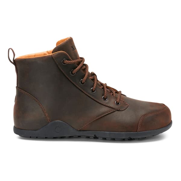 Xero Shoes Denver Leather Støvler Brun EU 40 1/2 Mand