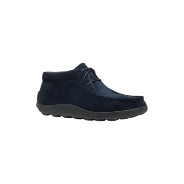 Geox Spherica Loafers Blå EU 43 Mand