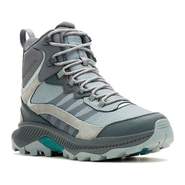 Merrell Speed Strike 2 Thermo Mid Wp Vandringskängor  EU 40 Kvinna