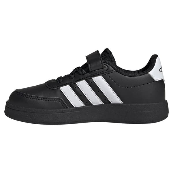 Adidas Breaknet 2.0 Lenkkarit Musta EU 31 Poika