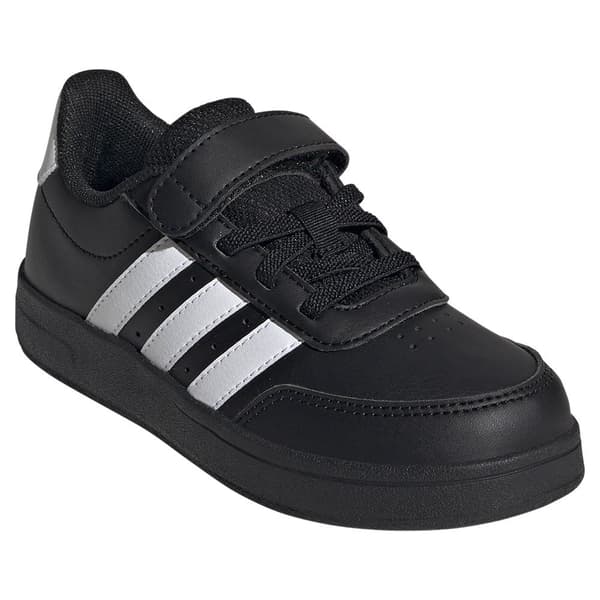 Adidas Breaknet 2.0 Lenkkarit Musta EU 31 Poika