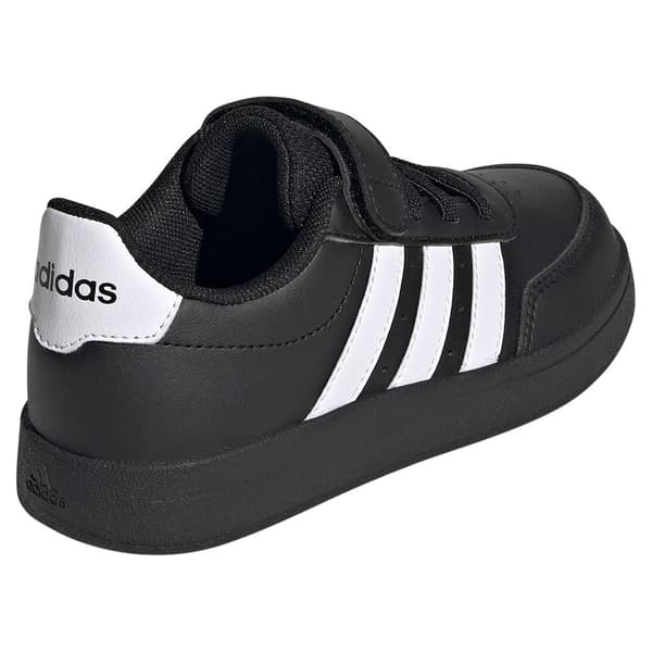 Adidas Breaknet 2.0 Lenkkarit Musta EU 31 Poika