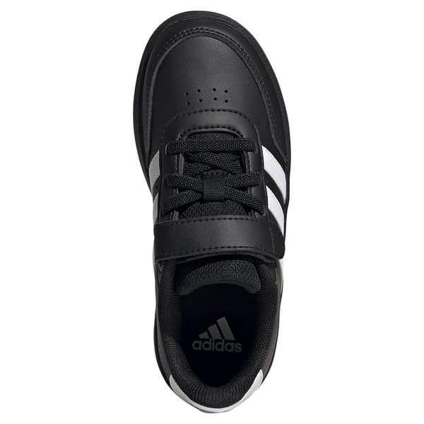 Adidas Breaknet 2.0 Lenkkarit Musta EU 31 Poika