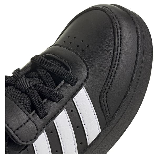Adidas Breaknet 2.0 Lenkkarit Musta EU 31 Poika
