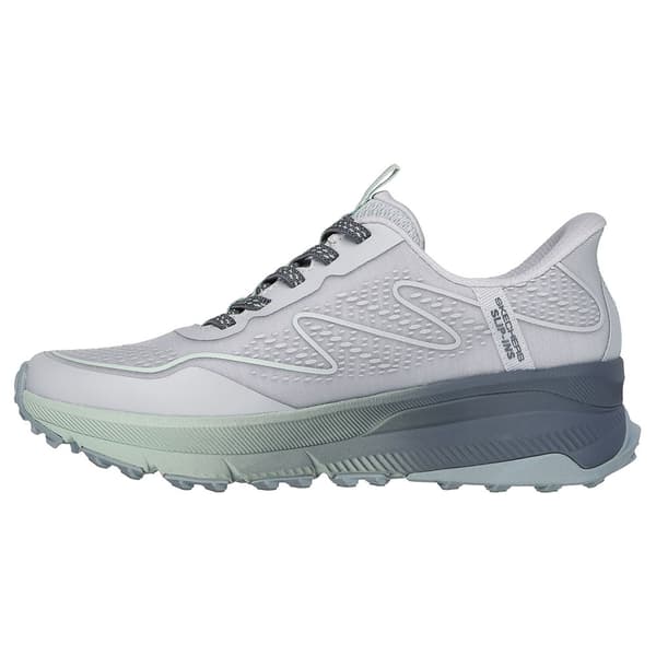 Skechers Switch Back Lenkkarit Harmaa EU 39 Nainen