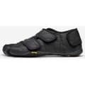 Miniatyrbild 3 av 7: Vibram Fivefingers V-kumo Vandringsskor Svart EU 39 Kvinna