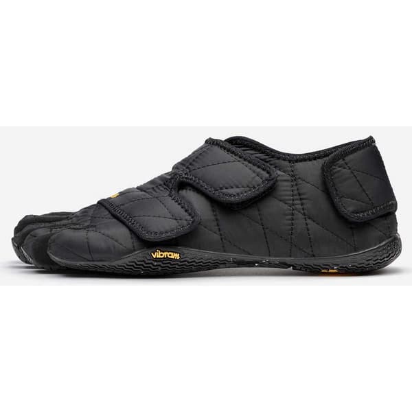 Vibram Fivefingers V-kumo Vandringsskor Svart EU 39 Kvinna