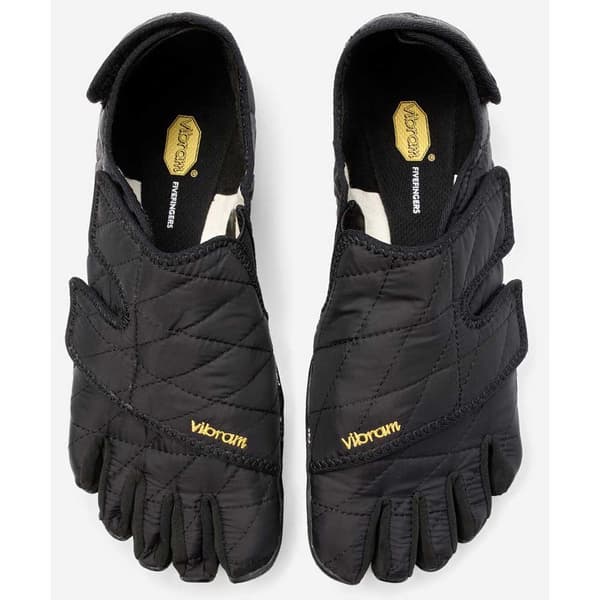 Vibram Fivefingers V-kumo Vandringsskor Svart EU 39 Kvinna