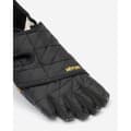 Miniatyrbild 7 av 7: Vibram Fivefingers V-kumo Vandringsskor Svart EU 39 Kvinna