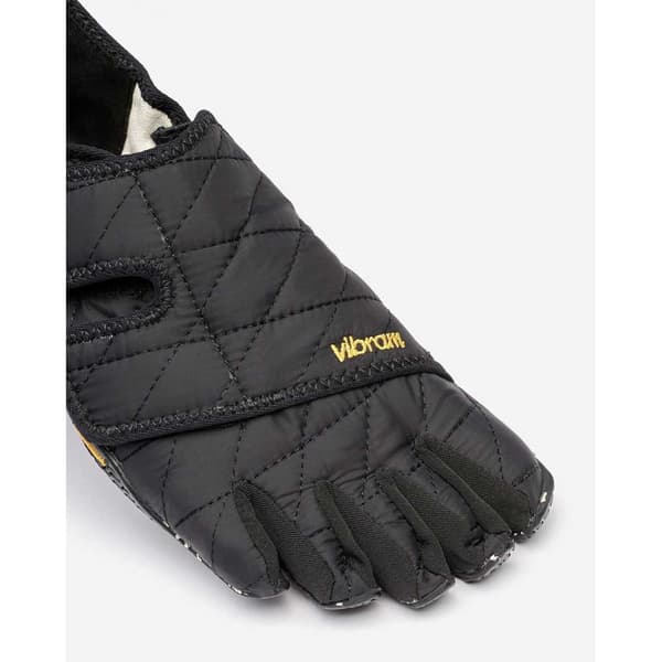 Vibram Fivefingers V-kumo Vandringsskor Svart EU 39 Kvinna