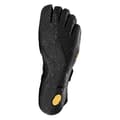 Miniatyrbild 2 av 7: Vibram Fivefingers V-kumo Vandringsskor Svart EU 39 Kvinna