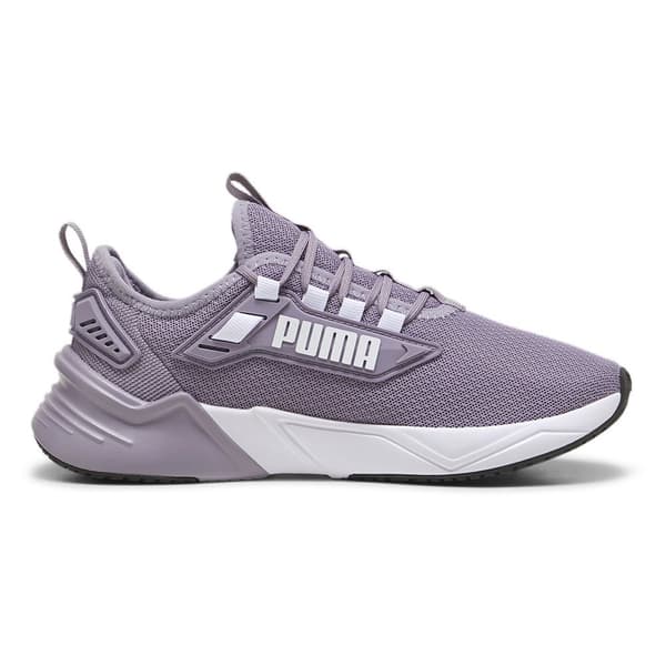 Puma Retaliate 3 Juoksukengät Violetti EU 36 Nainen