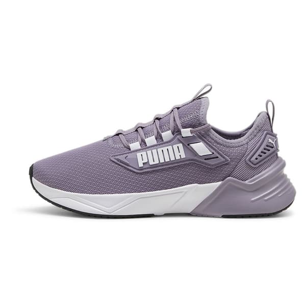 Puma Retaliate 3 Juoksukengät Violetti EU 36 Nainen