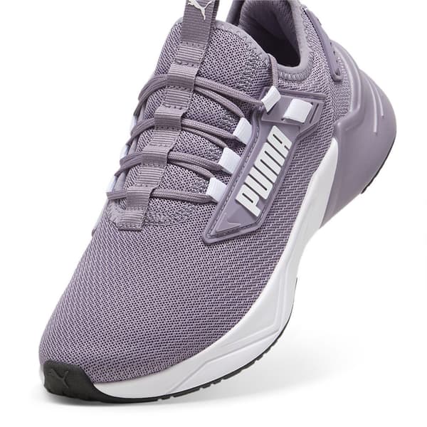 Puma Retaliate 3 Juoksukengät Violetti EU 36 Nainen