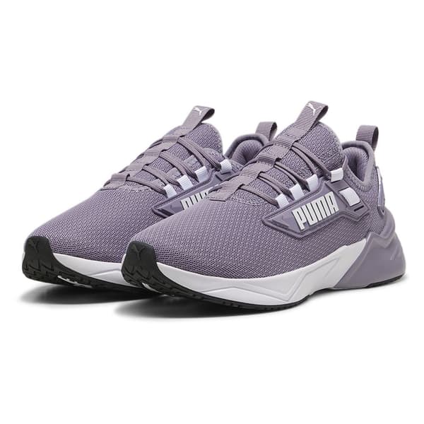 Puma Retaliate 3 Löparskor Lila EU 36 Kvinna
