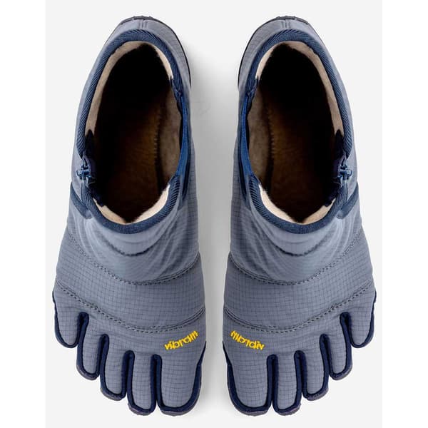 Vibram Fivefingers V-lynx Vaelluskengät Sininen EU 37 Nainen