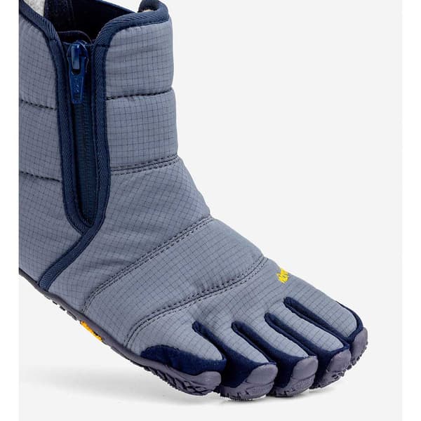 Vibram Fivefingers V-lynx Vaelluskengät Sininen EU 37 Nainen