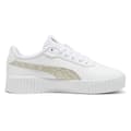 Miniatyrbild 3 av 6: Puma Carina 2.0 Zebra Skor Vit EU 37 Pojke