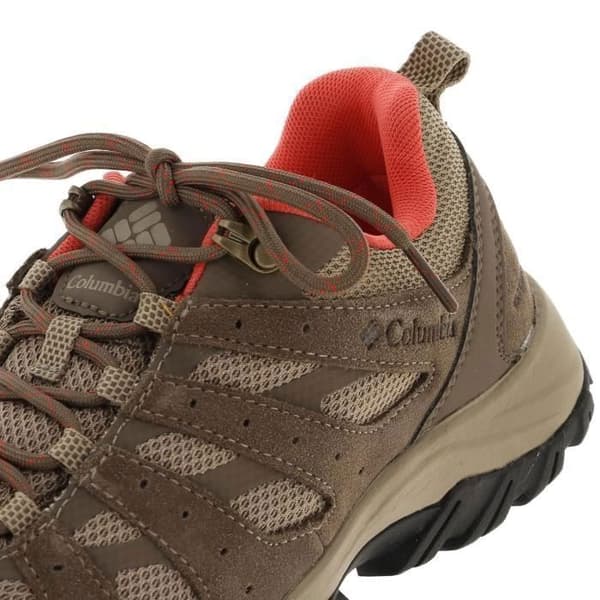 Vandringsskor - Columbia - Redmond III - Vattentäta - Beige - Klattring