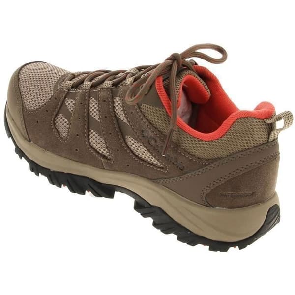 Vandringsskor - Columbia - Redmond III - Vattentäta - Beige - Klattring