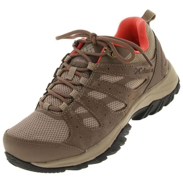 Vandringsskor - Columbia - Redmond III - Vattentäta - Beige - Klattring