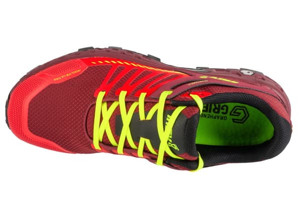 Inov-8 Roclite Ultra G 320 001079-DRRDYW-M-01, Mand, Løbesko, burgunder