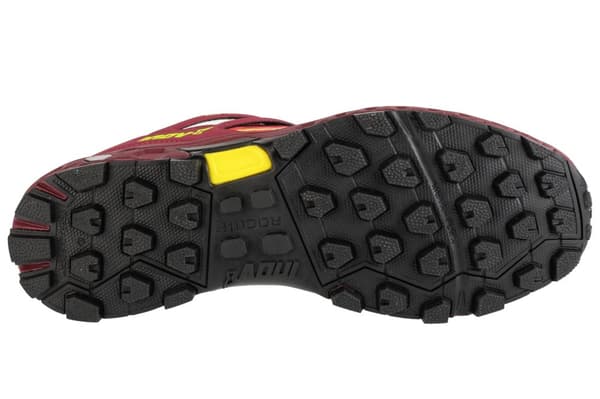 Inov-8 Roclite Ultra G 320 001079-DRRDYW-M-01, Mand, Løbesko, burgunder