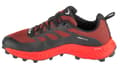 Miniatyrbild 2 av 4: Inov-8 MudTalon Wide 001144-RDBK-W-001, Man, Löparskor, vinröd