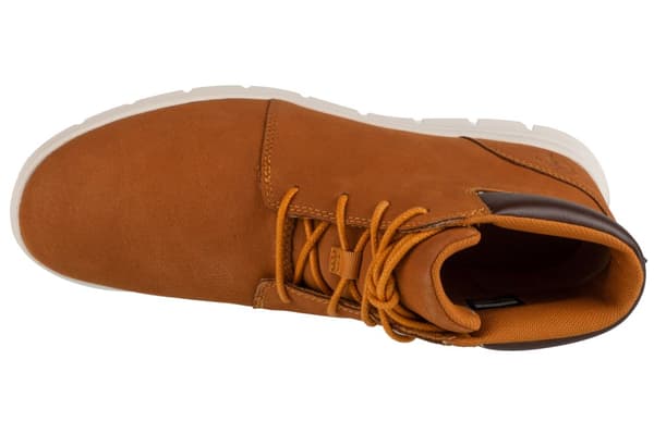 Timberland Graydon Chukka Basic 0A412S, Man, Snörskor, gul