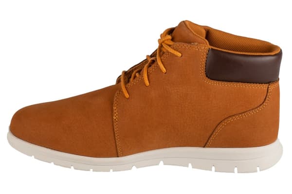 Timberland Graydon Chukka Basic 0A412S, Man, Snörskor, gul