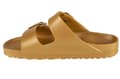 Miniatyrbillede 2 af 4: Birkenstock Arizona Eva 1022465, Kvinde, Slides, guld