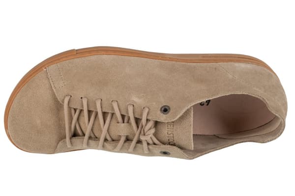 Birkenstock Bend Low Decon 1024633, Unisex, Sneakers, grå