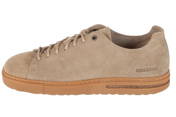 Birkenstock Bend Low Decon 1024633, Unisex, Sneakers, grå