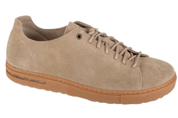 Birkenstock Bend Low Decon 1024633, Unisex, Sneakers, grå