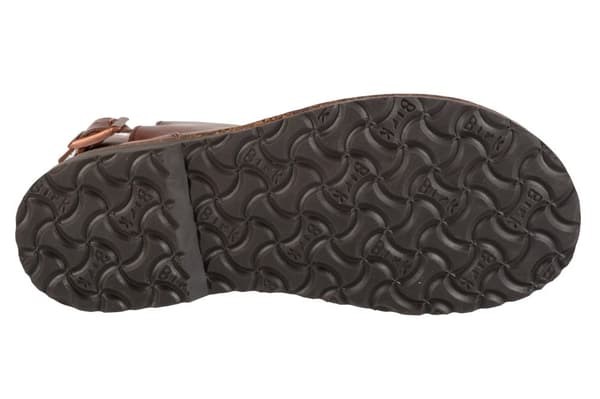 Birkenstock Uppsala Shearling 1026205, Kvinna, Vinterkängor, brun