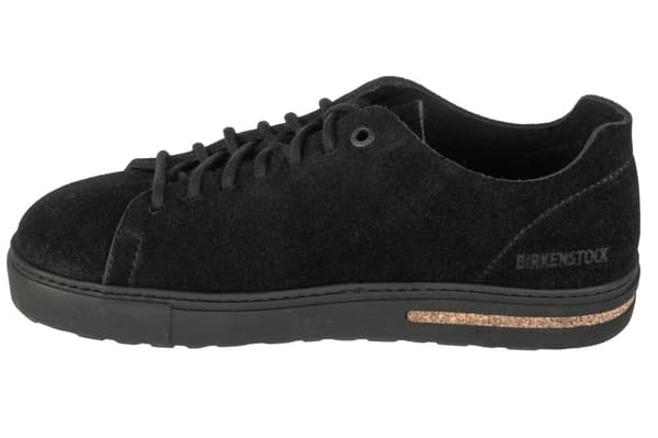 Birkenstock Bend Low Decon 1026226, Unisex, Sneakers, svart