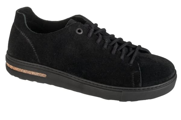 Birkenstock Bend Low Decon 1026226, Unisex, Sneakers, svart