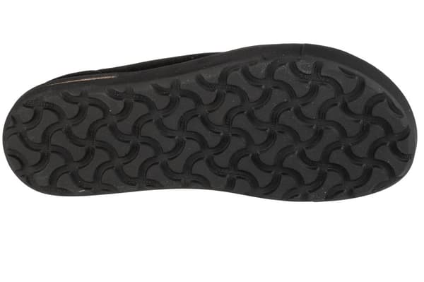 Birkenstock Bend Low Decon 1026226, Unisex, Sneakers, svart