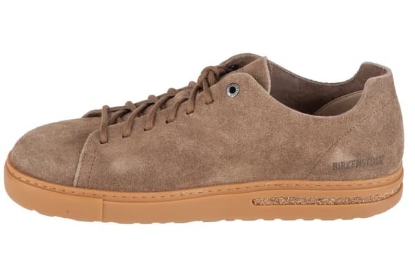 Birkenstock Bend Low Decon 1028092, Unisex, Sneakers, brun