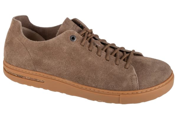 Birkenstock Bend Low Decon 1028092, Unisex, Sneakers, brun