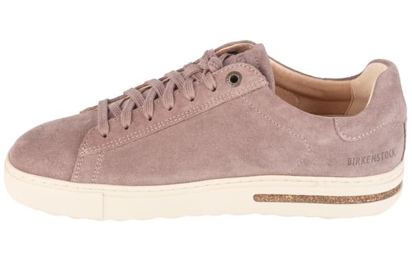 Birkenstock Bend Low LEVE 1028165, Unisex, Sneakers, lila