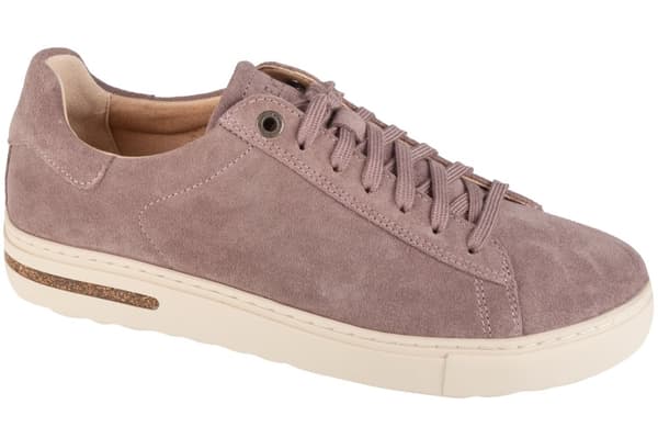 Birkenstock Bend Low LEVE 1028165, Unisex, Sneakers, lila