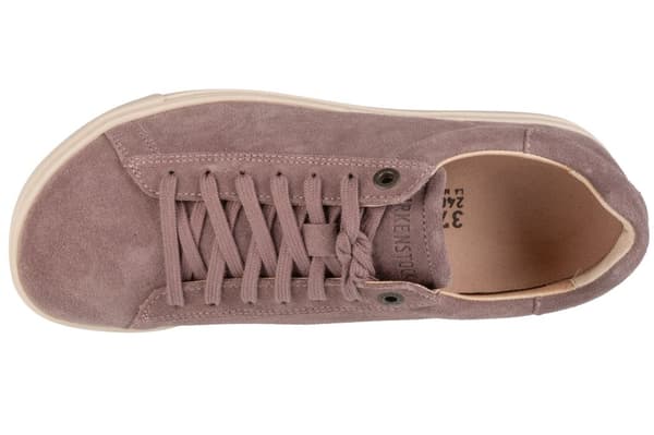 Birkenstock Bend Low LEVE 1028165, Unisex, Sneakers, lila