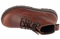 Miniatyrbillede 3 af 4: Birkenstock Highwood Lace Mid W 1028222, Kvinde, Vandrestøvler, brun