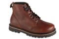 Miniatyrbillede 1 af 4: Birkenstock Highwood Lace Mid W 1028222, Kvinde, Vandrestøvler, brun