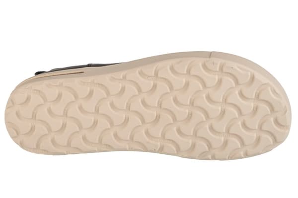 Birkenstock Bend Chelsea LENA 1028521, Kvinna, Chelsea stövlar, svart