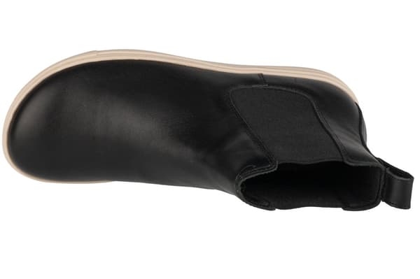 Birkenstock Bend Chelsea LENA 1028521, Kvinna, Chelsea stövlar, svart
