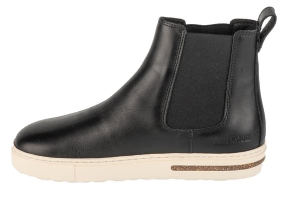 Birkenstock Bend Chelsea LENA 1028521, Kvinna, Chelsea stövlar, svart
