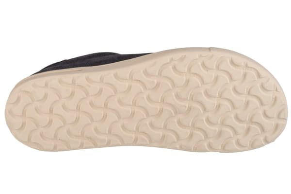 Birkenstock Bend Low LEVE 1028606, Unisex, Sneakers, marinblå