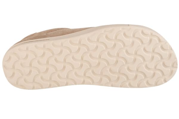 Birkenstock Bend Low LEVE 1028610, Unisex, Sneakers, beige
